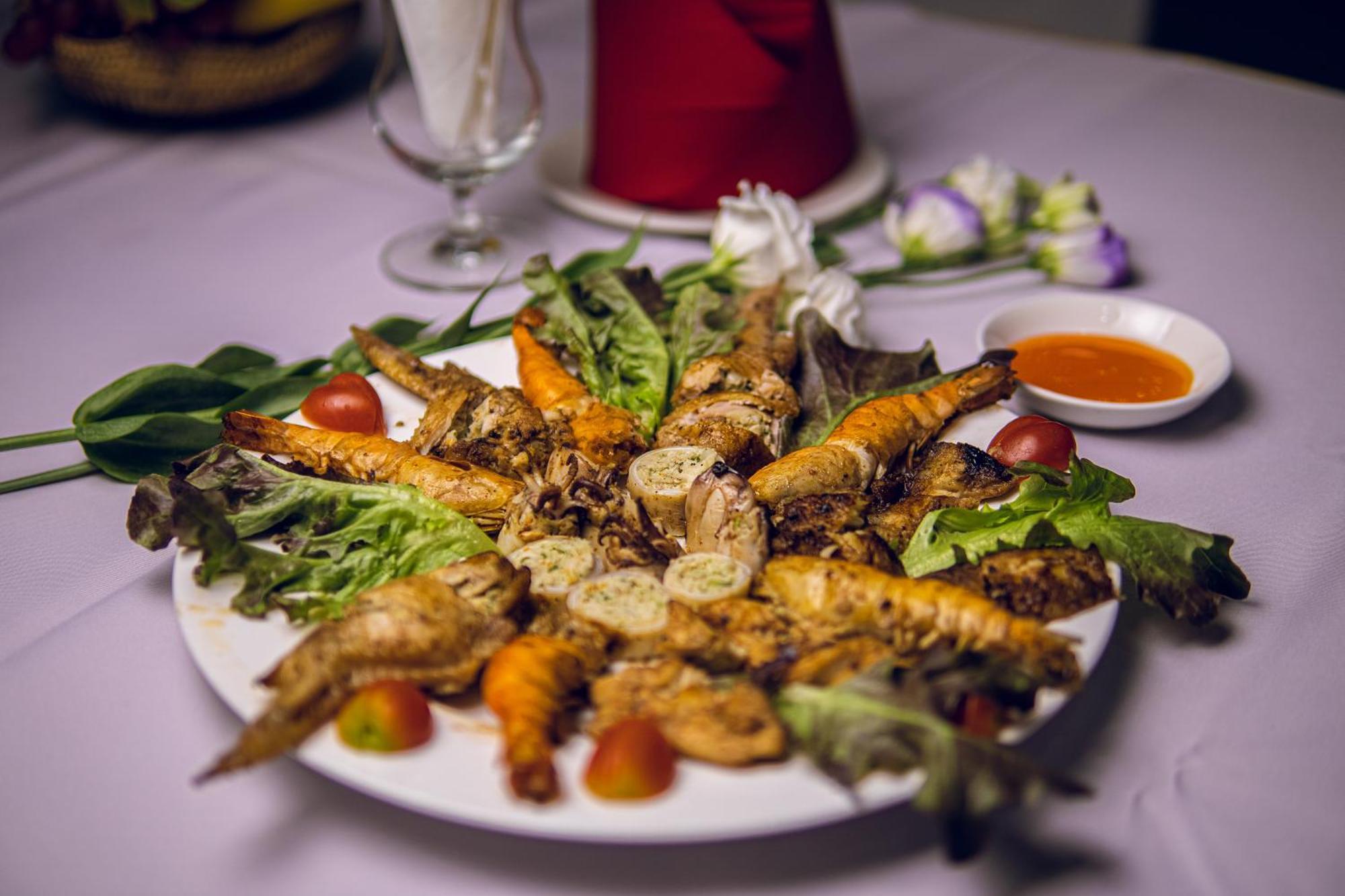 โรงแรมซิดนีย์ ย่างกุ้ง ภายนอก รูปภาพ